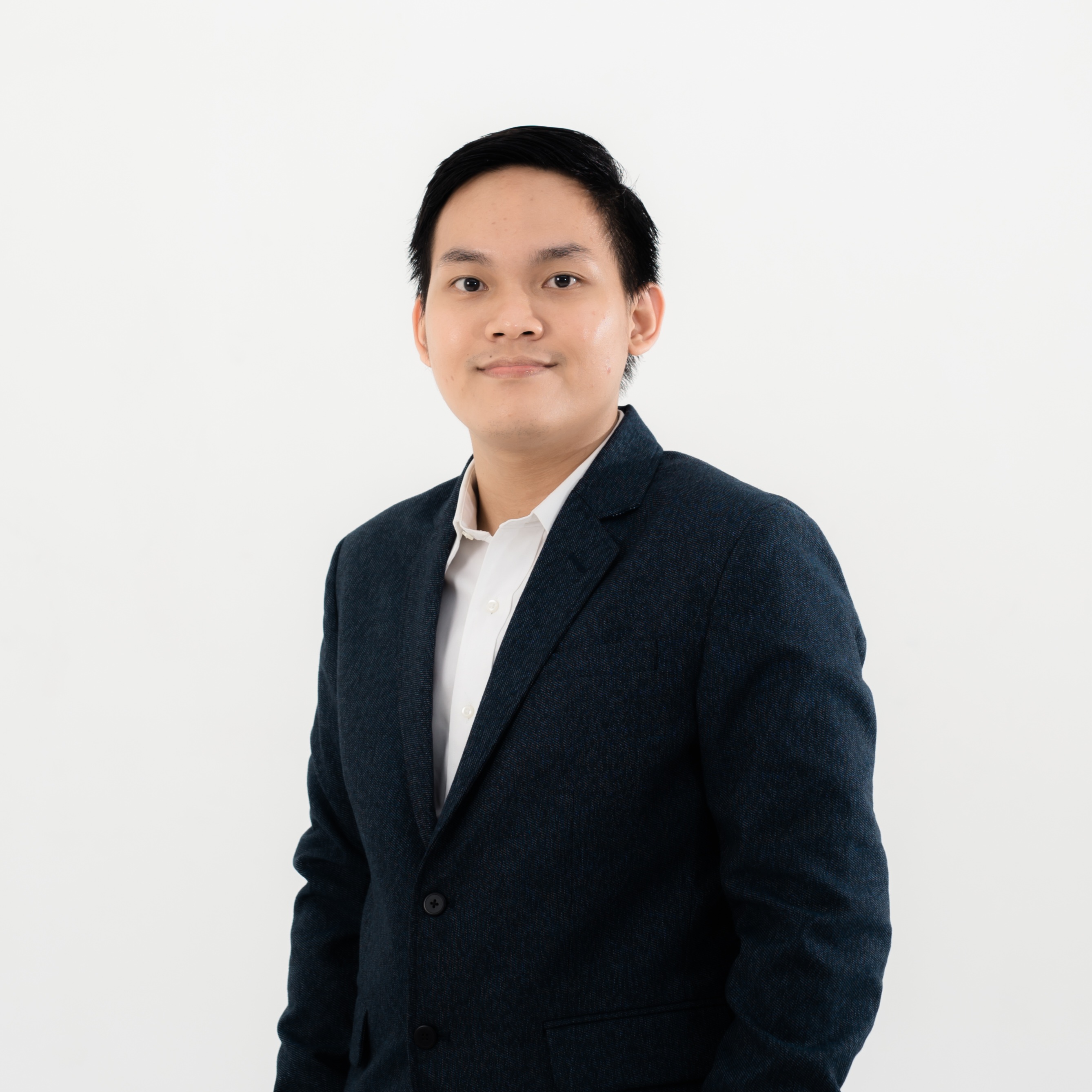 Dr. Bima Indra